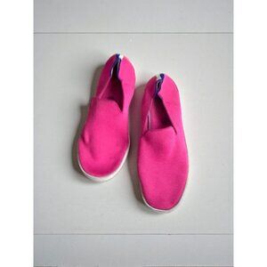 ROTHYS Pink Women's Slip on Sneakers Size 9.5